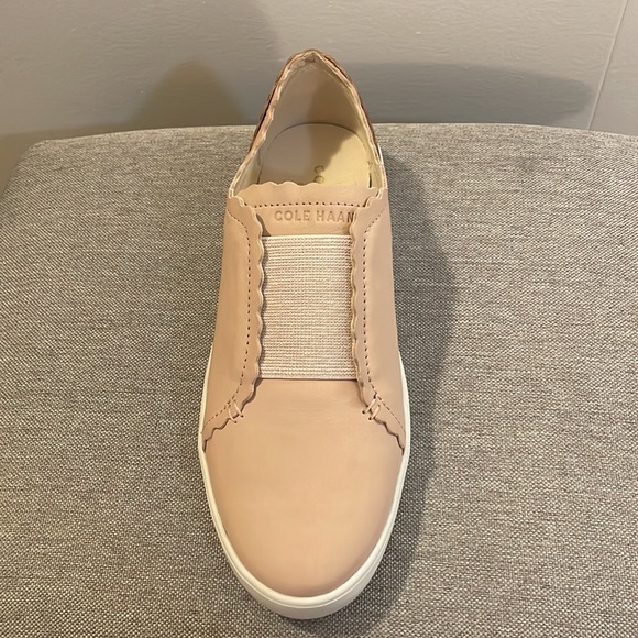 Cole Haan Shoes - Cole Haan Grand os shoes. Brand New. Size 7 (runs big)